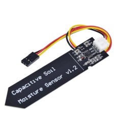 Capacitive Soil Moisture Sensor