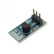 DS18B20 Temperature digital Sensor Module for Raspberry PI and Arduino