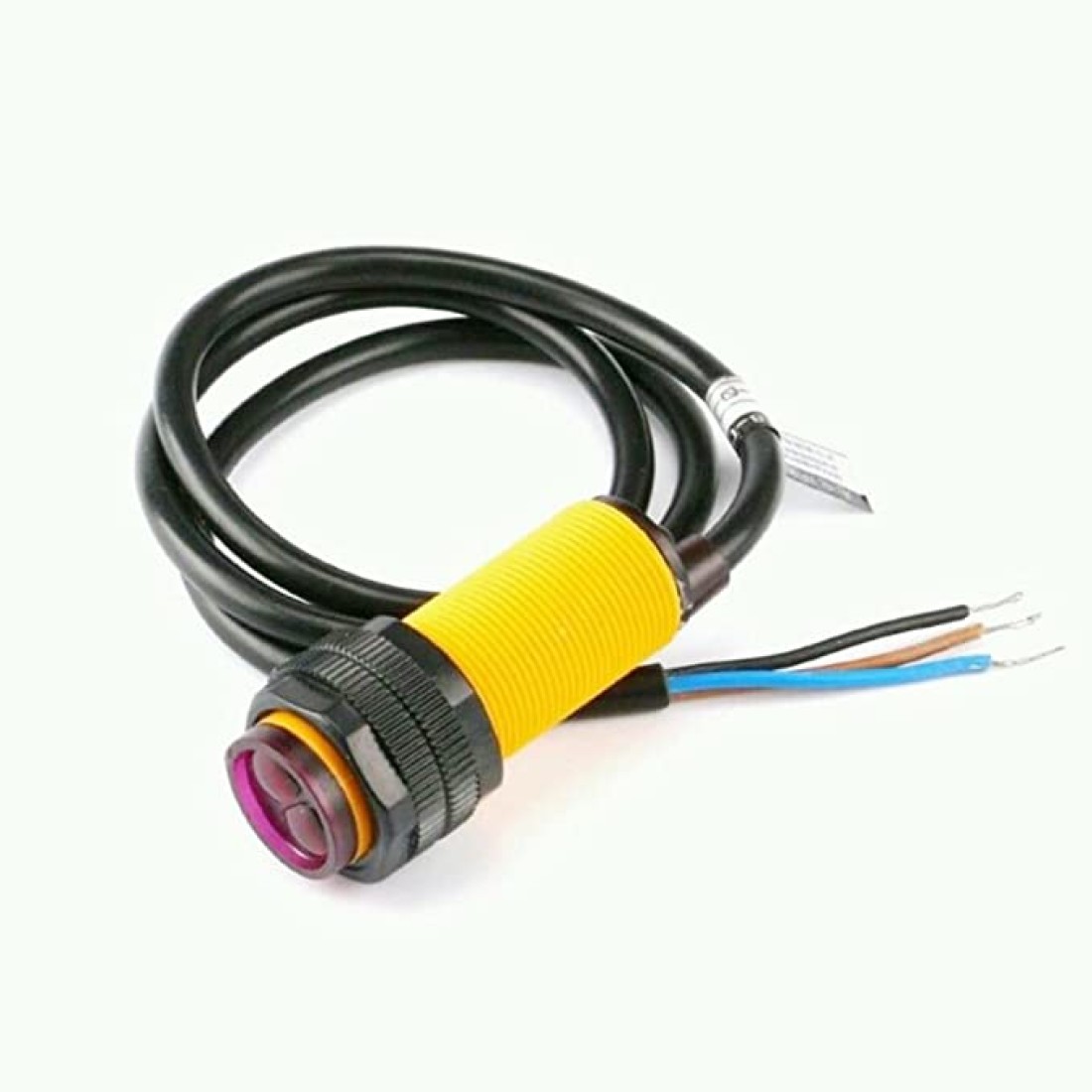 Adjustable Infrared object Sensor Switch 3-80cm