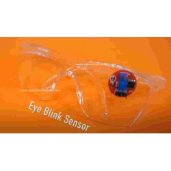 Eye Blink Sensor