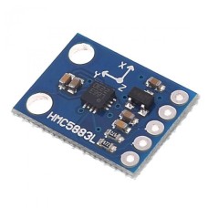 HMC5883L Magnetometer Compass Sensor Module - GY273