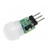 PIR Mini Sensor AM312 Motion Human Sensor