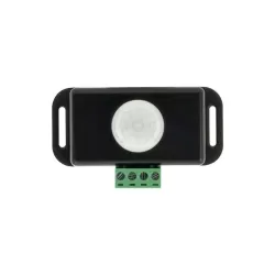 PIR 12V 24V DC Motion Timer Sensor Switch