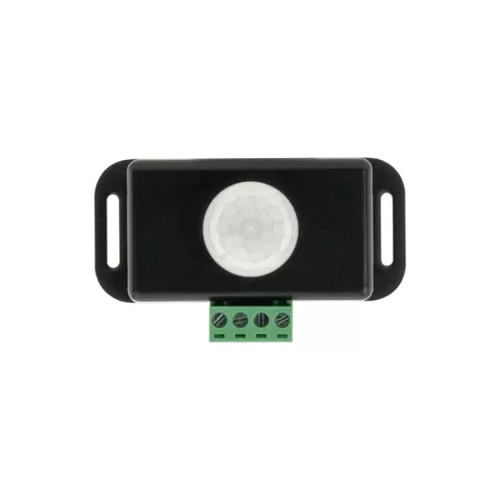 PIR 12V 24V DC Motion Timer Sensor Switch