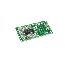 RCWL-0516 Microwave Radar Motion Sensor