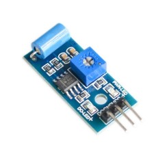 SW420 Vibration sensor module