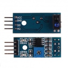 TCRT5000 Infrared proximity Line Sensor Module