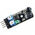 TSOP 38khz IR Infrared obstacle Sensing Module