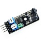 TSOP 38khz IR Infrared obstacle Sensing Module