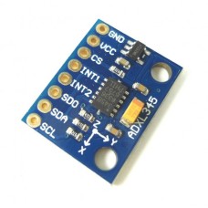 ADXL345 Triple Axis Accelerometer 