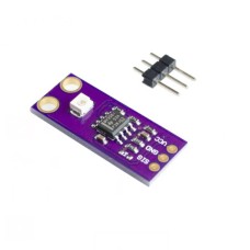 UV ULTRAVIOLET 240NM-370NM SENSOR - GUVA-S12SD 