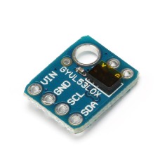 VL53L0X GY-53 Laser Distance ToF Flight Time Ranging Sensor Module