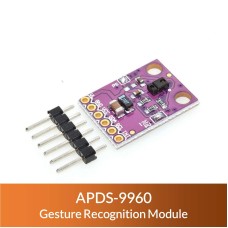 APDS9960 Gesture Sensor Module