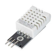 DHT22 Module - Temprature and Humidity Sensor