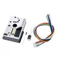 Dust Particle Matter PM Sensor - GP2Y1010AU0F