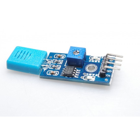 HR202 Humidity Sensor Module