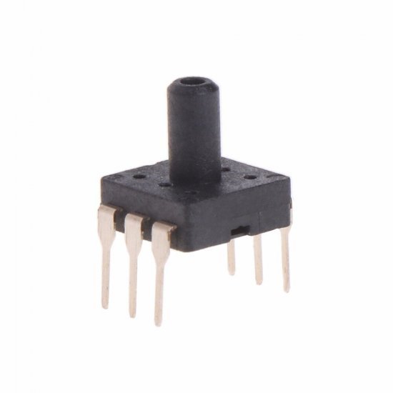 Air Pressure Sensor 0-40kPa MPS20N0040D