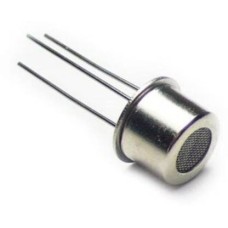 MQ303A Alcohol Gas Sensor