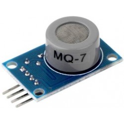 MQ7 Carbon Monoxide CO Gas Sensor Module