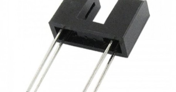 Photo Intrrupter Sensor PhotoInterruptor photo electric Sensor