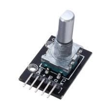 Rotary Encoder 360 Degree Module