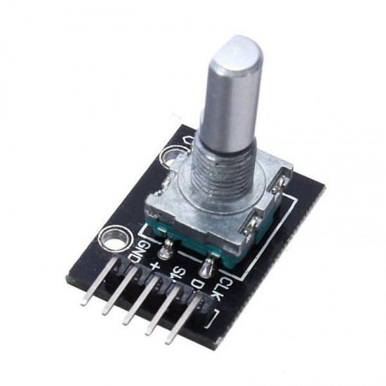 Rotary Encoder 360 Degree Module