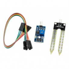 Soil Moisture Sensor Module for Arduino Raspberry PI