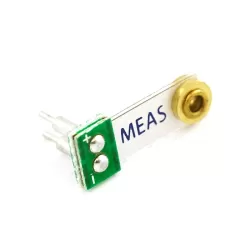 Piezo Vibration Sensor - Small Horizontal