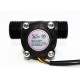 Water Flow Sensor YF-S201 for Arduino Raspberry PI
