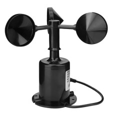 Wind Speed Sensor Anemometer Kit Waterproof and Industrial