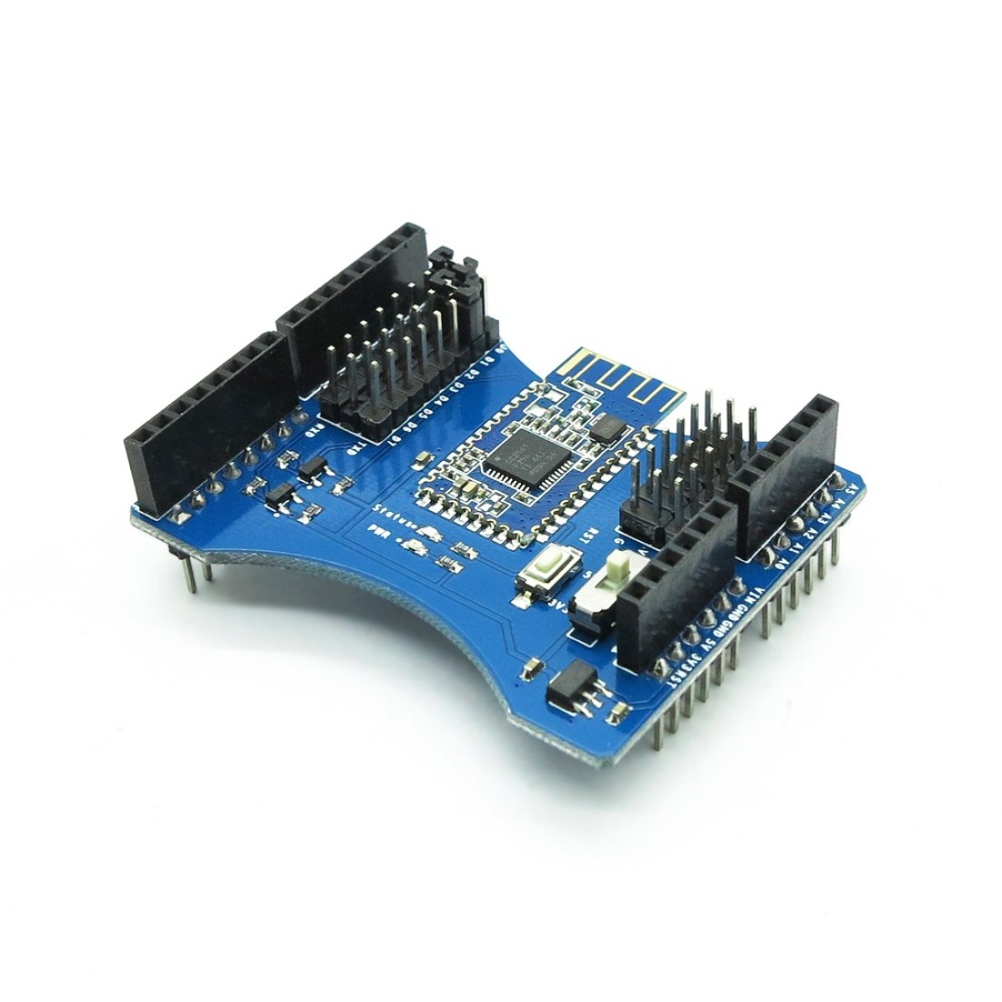 Ble arduino. Шилд с блютуз. Arduino Duemilanove Android with BT Shield. Arduino motherboard. Шилд с блютуз для ардуино характеристики.
