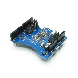 Itead BLE 4.0 Bluetooth Low Energy Shield for Arduino