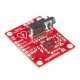 SparkFun ORIGINAL Heart ECG Monitor AD8232 Kit with Connector cable and Sensor Pads