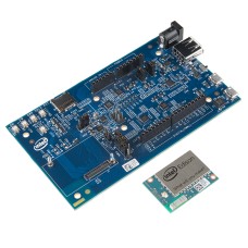 Intel Edison and Arduino Breakout Kit