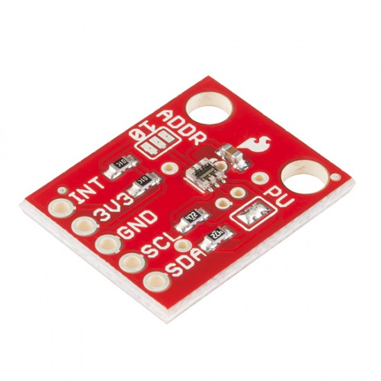 SparkFun Luminosity Sensor Breakout - TSL2561