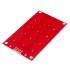 Sparkfun MPR121 Capacitive Touch Keypad