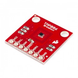 Sparkfun Infrared Temperature Breakout TMP006