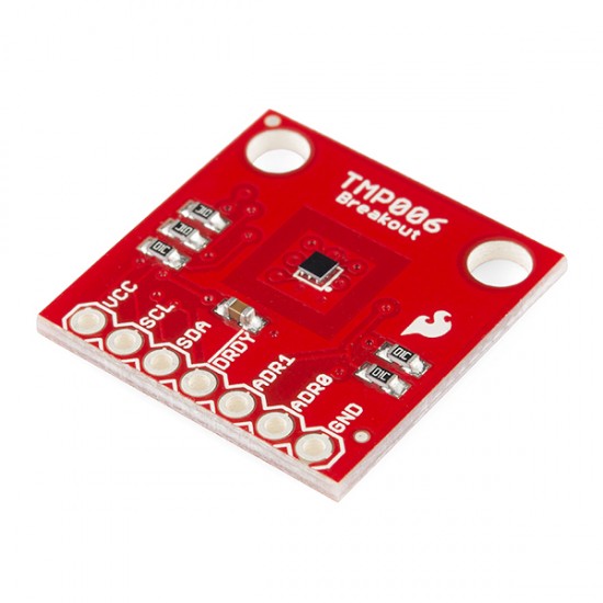 Sparkfun Infrared Temperature Breakout TMP006