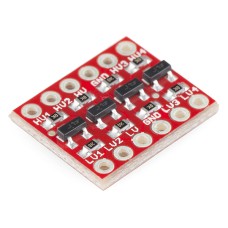 SparkFun Logic Level Converter