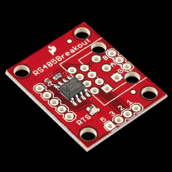 SparkFun Transceiver Breakout - RS485