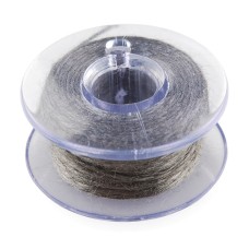 Lilypad Conductive Thread Bobbin - 30ft