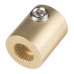 Shaft Coupler for 24T Hitec Servo