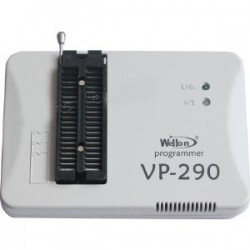 VP290 Wellon Universal 15840+ Device Programmer