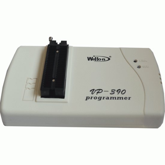 VP598 Wellon Universal 21600+ Device Programmer