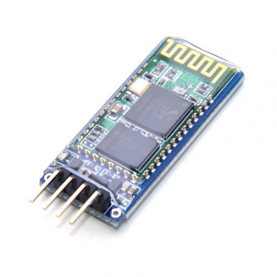 HC06 Bluetooth module