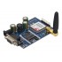 SIM900A GSM GPRS Modem with RS232-TTL Interface and SMA Antenna