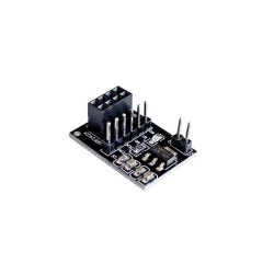 NRF24L01 3.3V Adapter Base Board