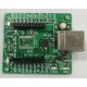 XBee Zigbee BTBee Explorer USB Board